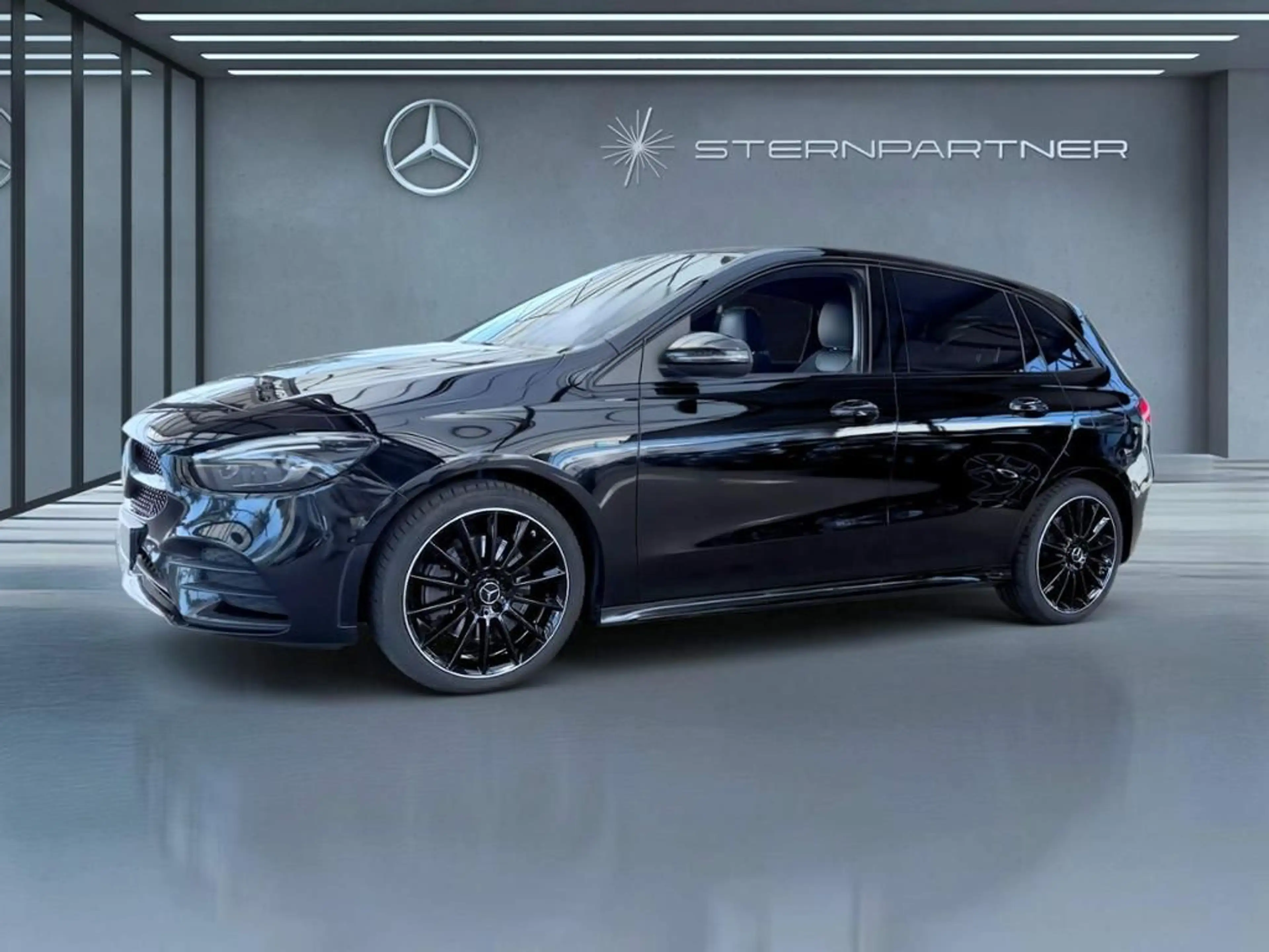 Mercedes-Benz B 250 e AMG, Night, MULTIB., CarPlay, Ambienteb. — photo 12
