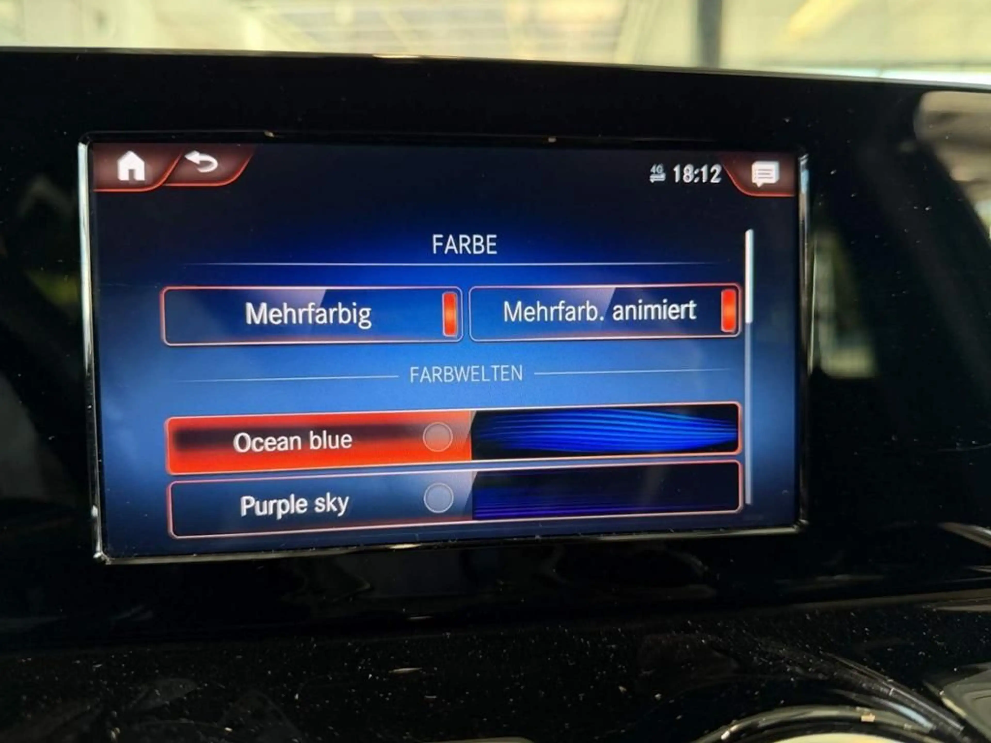 Mercedes-Benz B 250 e AMG, Night, MULTIB., CarPlay, Ambienteb. — photo 9