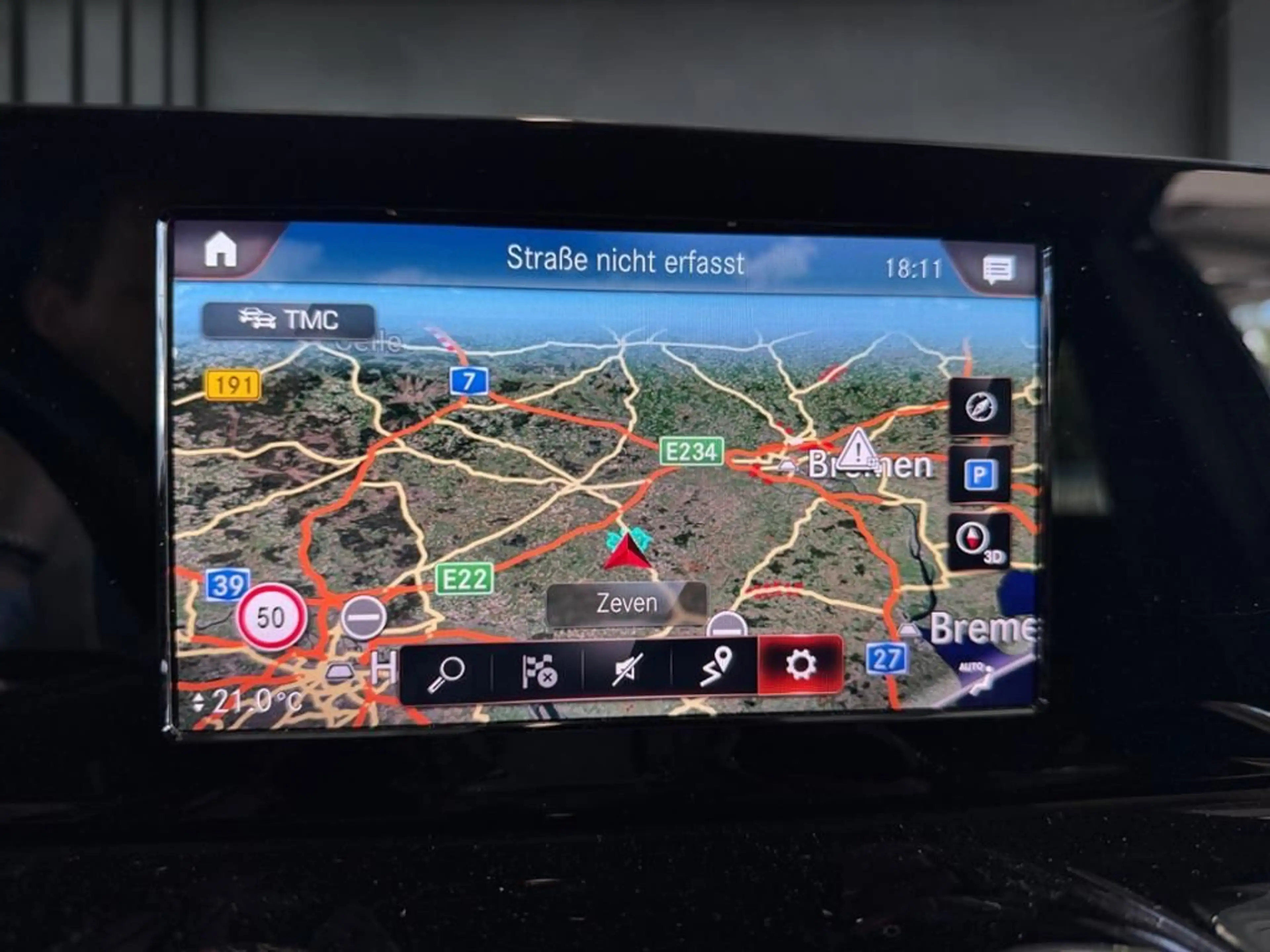 Mercedes-Benz B 250 e AMG, Night, MULTIB., CarPlay, Ambienteb. — photo 7