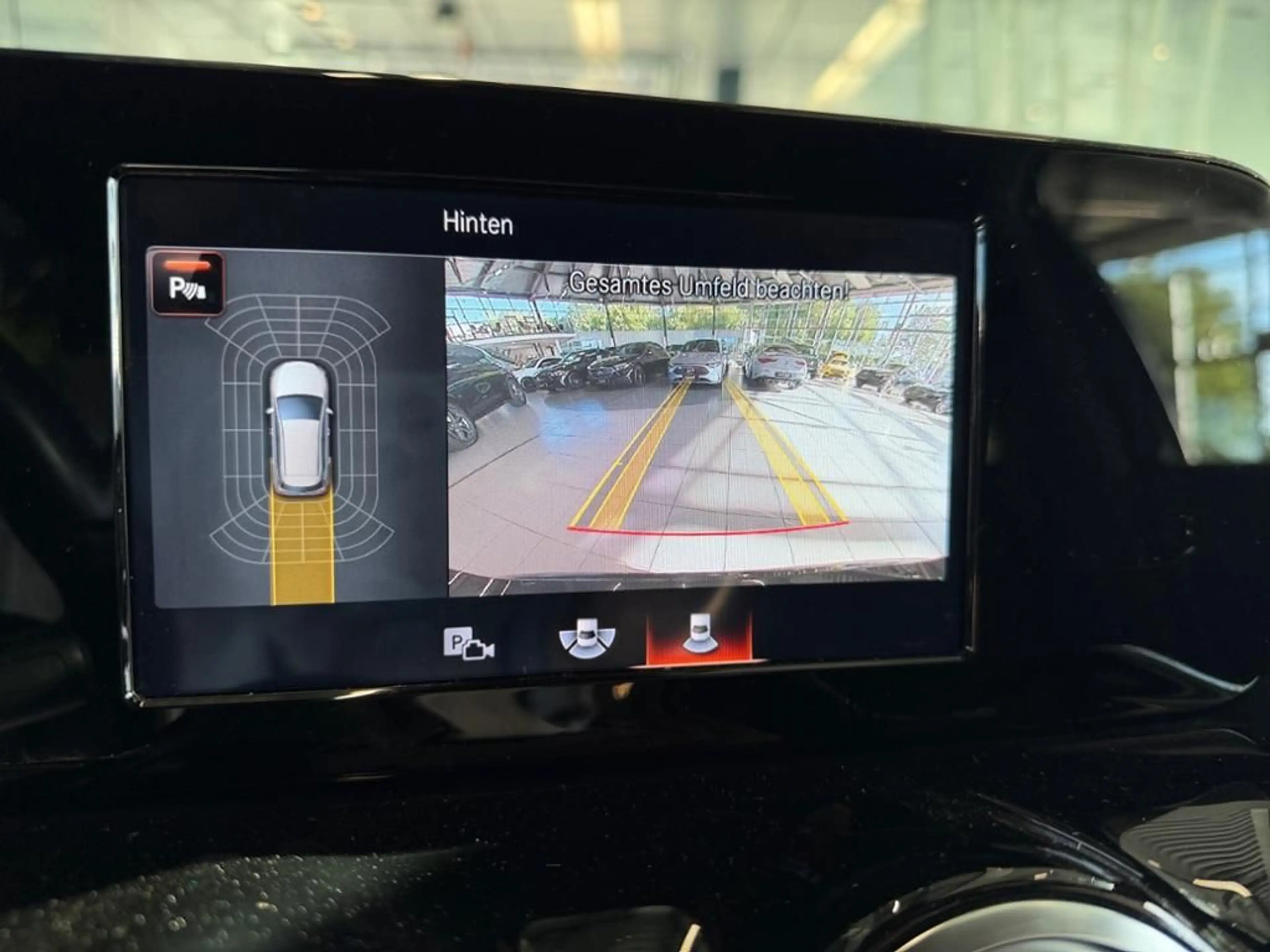 Mercedes-Benz B 250 e AMG, Night, MULTIB., CarPlay, Ambienteb. — photo 8