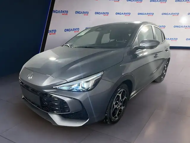 MG MG3 MG3 1.5 Comfort