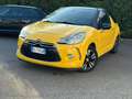 DS Automobiles DS 3 DS3 1.6 e-hdi (airdream) So Chic 90cv Galben - thumbnail 1