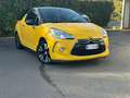 DS Automobiles DS 3 DS3 1.6 e-hdi (airdream) So Chic 90cv Galben - thumbnail 4
