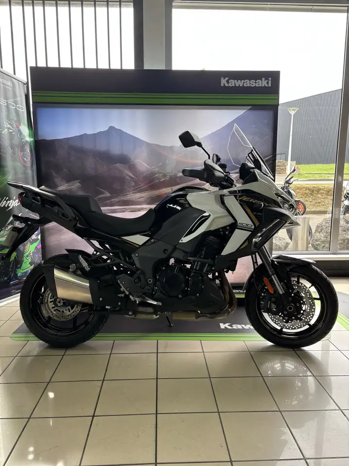 Kawasaki