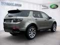 Land Rover Discovery Sport P270e PHEV AWD Dynamic SE Aut. Silber - thumbnail 5