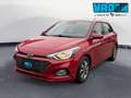 Hyundai i20 1.2 5 porte Econext Connectline Rouge - thumbnail 1
