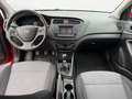 Hyundai i20 1.2 5 porte Econext Connectline Rouge - thumbnail 12