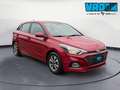 Hyundai i20 1.2 5 porte Econext Connectline Rouge - thumbnail 3