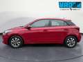 Hyundai i20 1.2 5 porte Econext Connectline Rouge - thumbnail 5