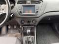 Hyundai i20 1.2 5 porte Econext Connectline Rouge - thumbnail 13