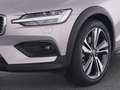 Volvo V60 Cross Country B4 PLUS AWD +WP+LP+ WSS BEH. Ezüst - thumbnail 11