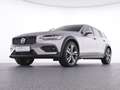 Volvo V60 Cross Country B4 PLUS AWD +WP+LP+ WSS BEH. Ezüst - thumbnail 9