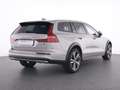 Volvo V60 Cross Country B4 PLUS AWD +WP+LP+ WSS BEH. Ezüst - thumbnail 5