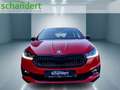 Skoda Fabia 1.5 TSI Monte Carlo DSG LED Sitzhzg. Klima Rosso - thumbnail 5