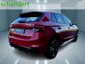 Skoda Fabia 1.5 TSI Monte Carlo DSG LED Sitzhzg. Klima Rosso - thumbnail 4