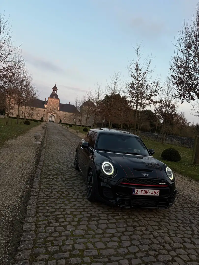 MINI John Cooper Works 2.0AS JCW - 1