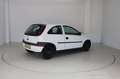 Opel Corsa 1.0 * Klima * wenig Kilometer Weiß - thumbnail 5
