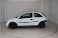 Opel Corsa 1.0 * Klima * wenig Kilometer Weiß - thumbnail 8