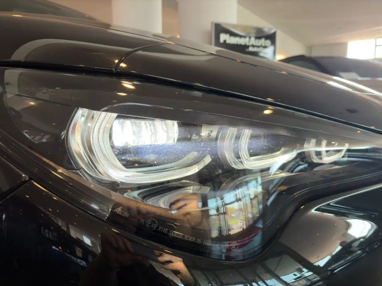 Alfa Romeo Stelvio 2024