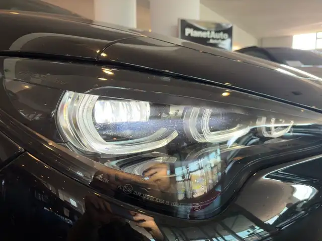Alfa Romeo Stelvio 2.2 Turbodiesel 210 CV AT8 Q4 Sprint