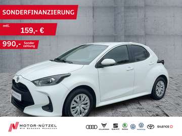 1.0 l COMFORT RFK+GRA+USB+BLUETOOTH