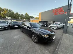 Peugeot 508 PureTech 180 ch EAT8 Allure