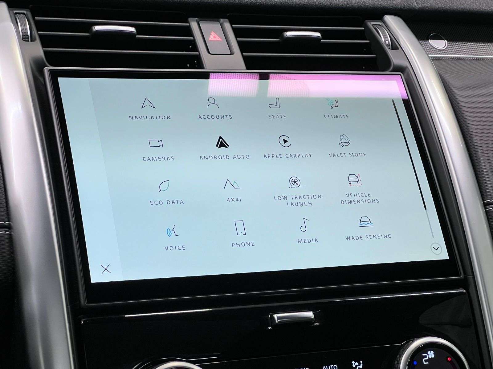 2023 Land Rover Discovery R-DYNAMIC S | P300 thumb 23