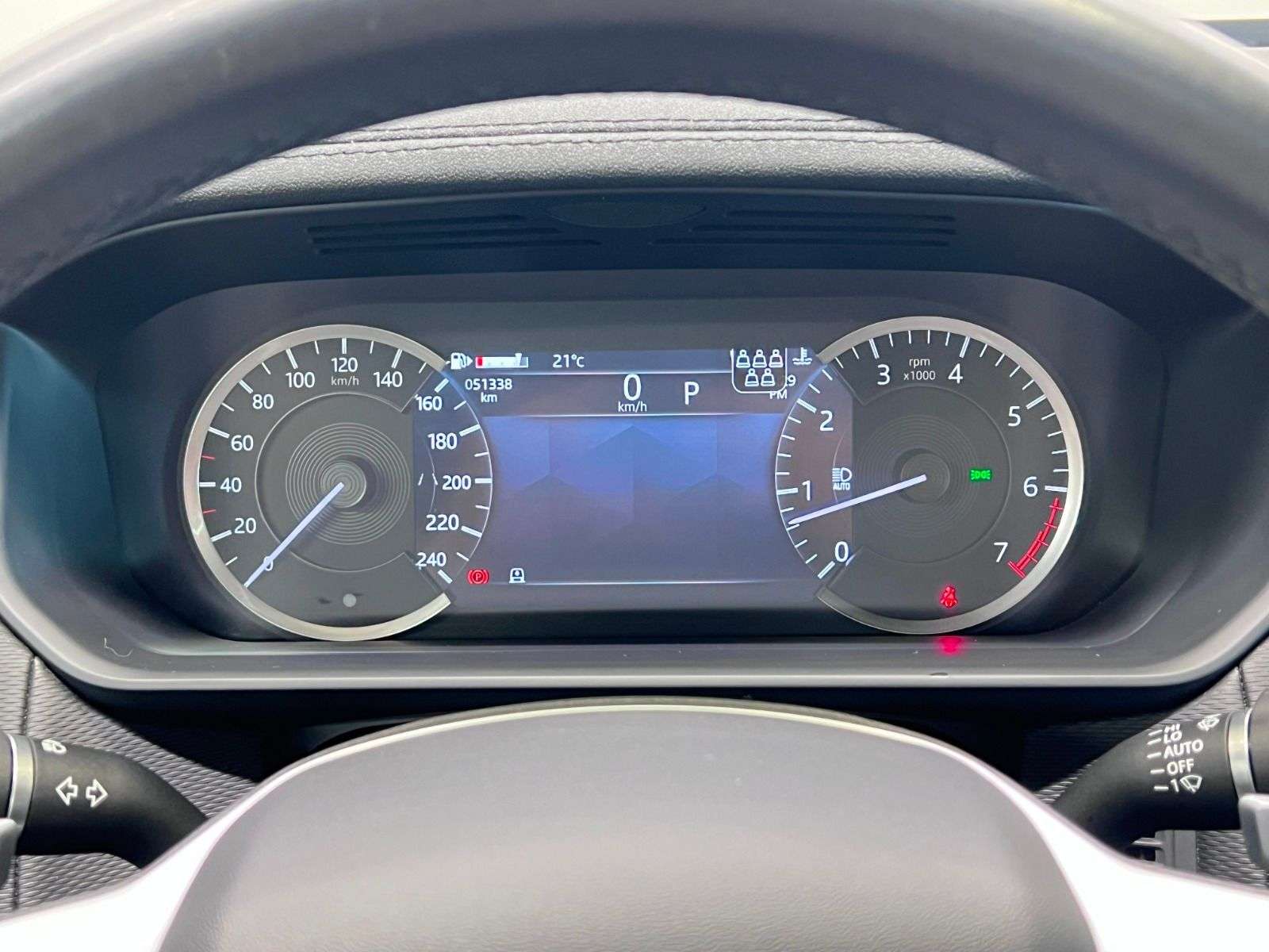 2023 Land Rover Discovery R-DYNAMIC S | P300 thumb 18