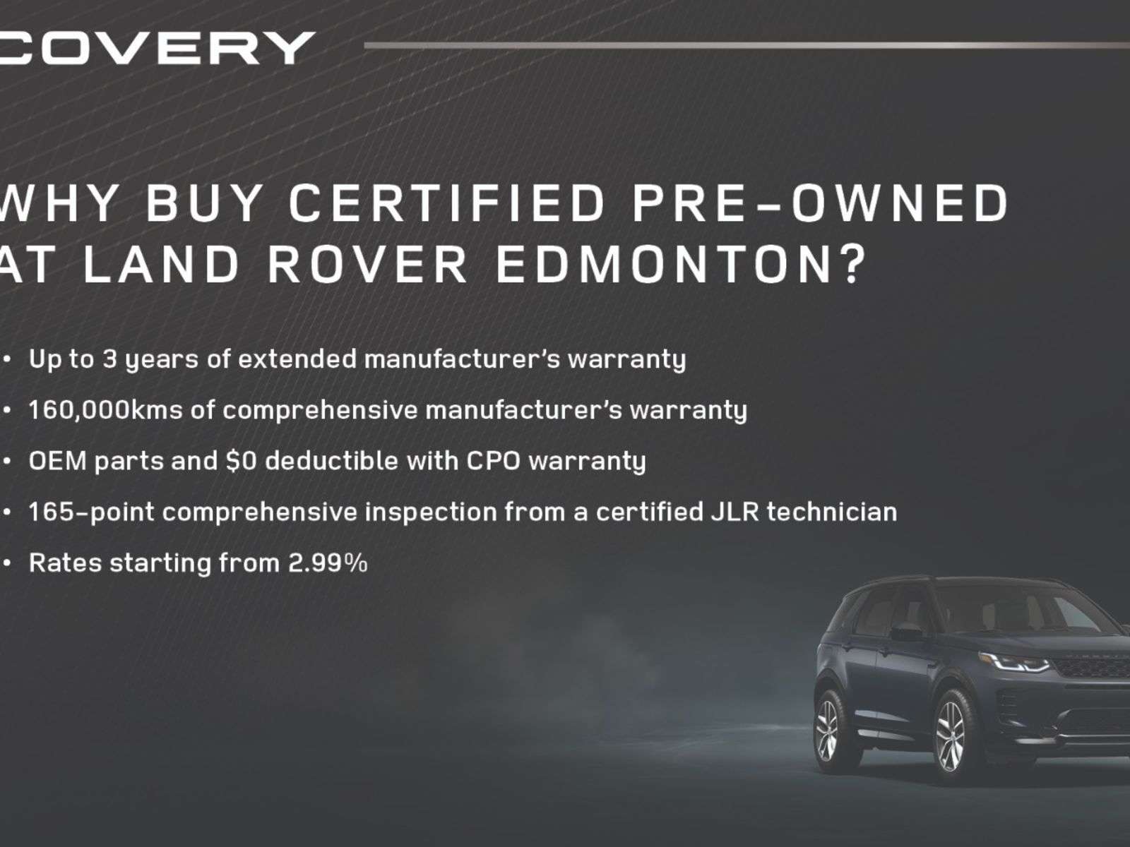 2023 Land Rover Discovery R-DYNAMIC S | P300 alt 2