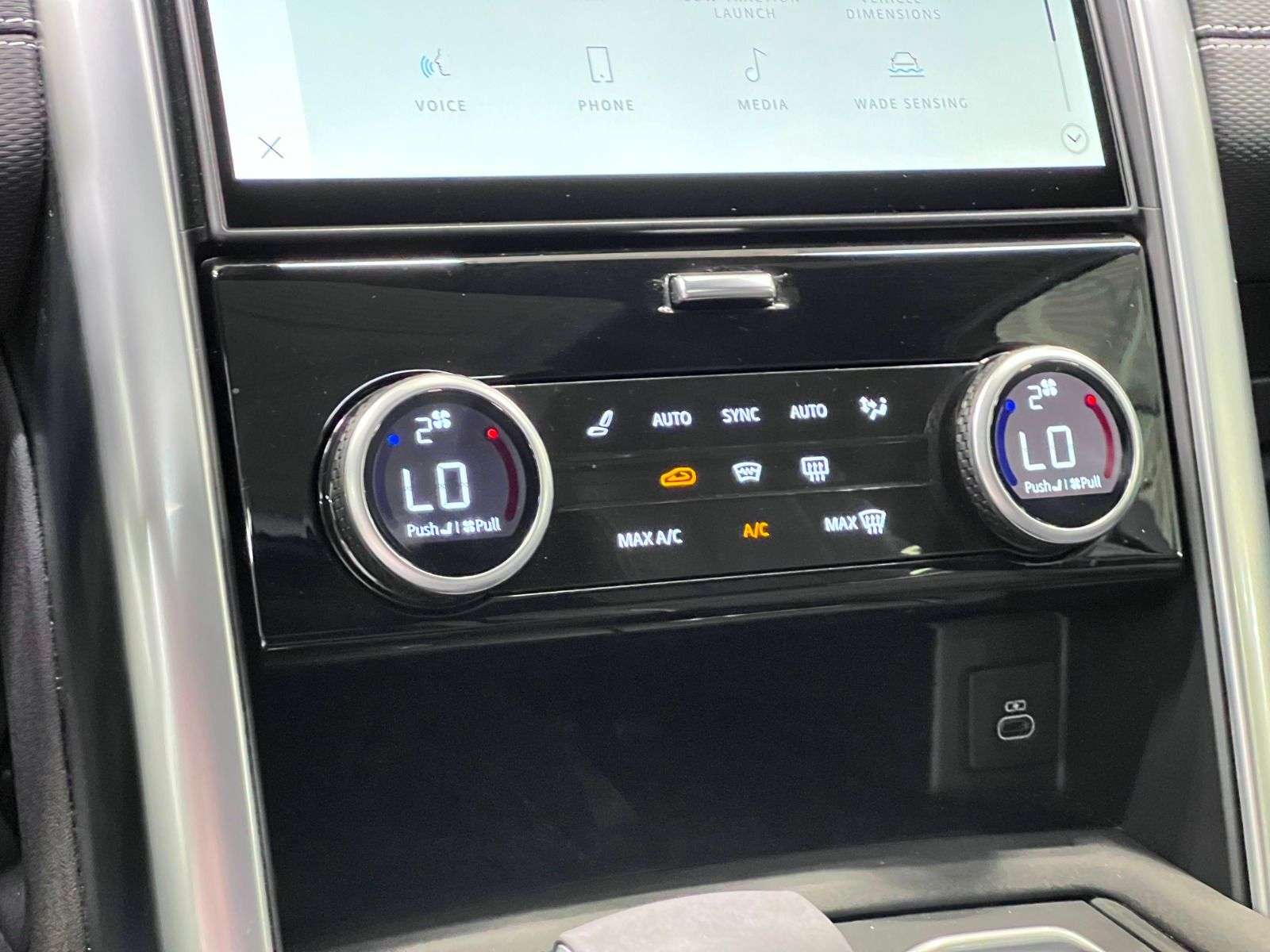 2023 Land Rover Discovery R-DYNAMIC S | P300 thumb 20