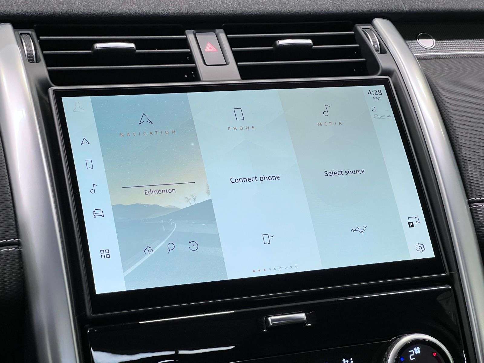 2023 Land Rover Discovery R-DYNAMIC S | P300 thumb 21