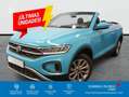 Volkswagen T-Roc Nuevo  Connect 1.0 TSI 81 kW (110CV) SG6 (AC83CX22 Azul - thumbnail 1