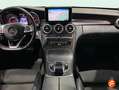 Mercedes-Benz C 220 Coupé 220d Azul - thumbnail 16