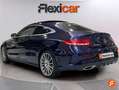 Mercedes-Benz C 220 Coupé 220d Azul - thumbnail 7