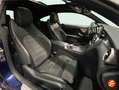Mercedes-Benz C 220 Coupé 220d Azul - thumbnail 13