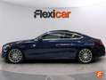 Mercedes-Benz C 220 Coupé 220d Azul - thumbnail 4