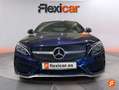Mercedes-Benz C 220 Coupé 220d Azul - thumbnail 2