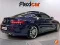 Mercedes-Benz C 220 Coupé 220d Azul - thumbnail 9