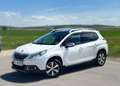 Peugeot 2008 Allure | Panorama | Teilleder | Ambiente Weiß - thumbnail 3