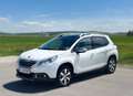 Peugeot 2008 Allure | Panorama | Teilleder | Ambiente Weiß - thumbnail 5