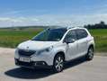 Peugeot 2008 Allure | Panorama | Teilleder | Ambiente Weiß - thumbnail 4