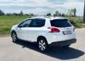 Peugeot 2008 Allure | Panorama | Teilleder | Ambiente Weiß - thumbnail 14