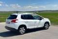 Peugeot 2008 Allure | Panorama | Teilleder | Ambiente Weiß - thumbnail 10