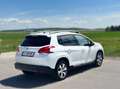 Peugeot 2008 Allure | Panorama | Teilleder | Ambiente Weiß - thumbnail 11