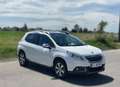 Peugeot 2008 Allure | Panorama | Teilleder | Ambiente Weiß - thumbnail 8