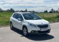 Peugeot 2008 Allure | Panorama | Teilleder | Ambiente Weiß - thumbnail 7