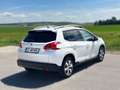 Peugeot 2008 Allure | Panorama | Teilleder | Ambiente Weiß - thumbnail 9