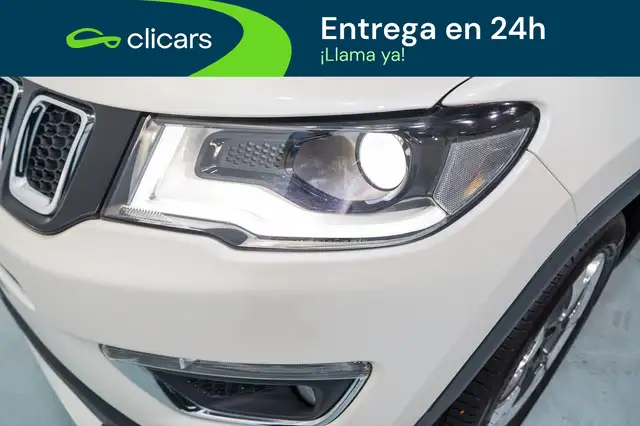 Jeep Compass view 10