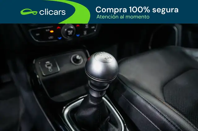 Jeep Compass view 26