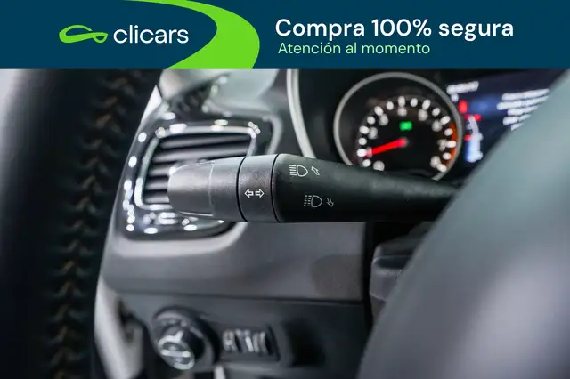 Jeep Compass view 24